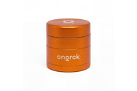 New Size! Mini 4 Piece EZ Grinder (2.2 inch) ONGROK USA 