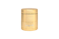 New Size! Mini 5 Piece, Flower Petal Toothless Grinder (55mm) ONGROK USA 
