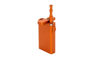 Aluminum Dugout One Hitter ongrok us Orange 