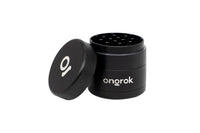 New Size! Mini 4 Piece EZ Grinder (55mm) ONGROK 