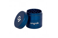 New Size! Mini 4 Piece EZ Grinder (2.2 inch) ONGROK USA 