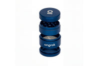 New Size! Mini 4 Piece EZ Grinder (2.2 inch) ONGROK USA 