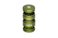 New Size! Mini 4 Piece EZ Grinder (55mm) ONGROK 