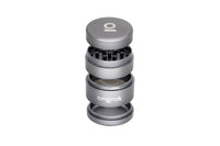 New Size! Mini 4 Piece EZ Grinder (55mm) ONGROK 