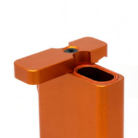 Aluminum Dugout One Hitter ongrok us 