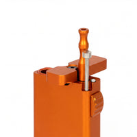 Aluminum Dugout One Hitter ongrok us 