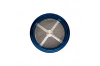New Size! Mini 4 Piece EZ Grinder (2.2 inch) ONGROK USA 
