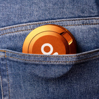 Pouch Storage Puck ONGROK USA 