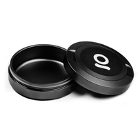 Pouch Storage Puck ONGROK USA Black 