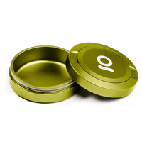 Pouch Storage Puck ONGROK USA Green 