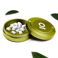 Pouch Storage Puck ONGROK USA 