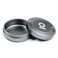 Pouch Storage Puck ONGROK USA Gray 