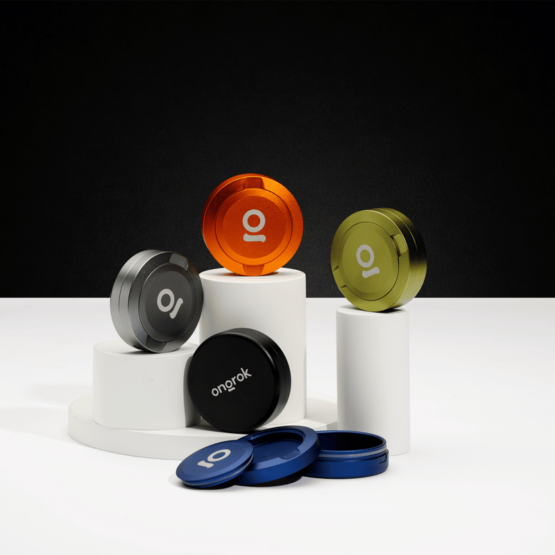 Pouch Storage Puck ONGROK USA 