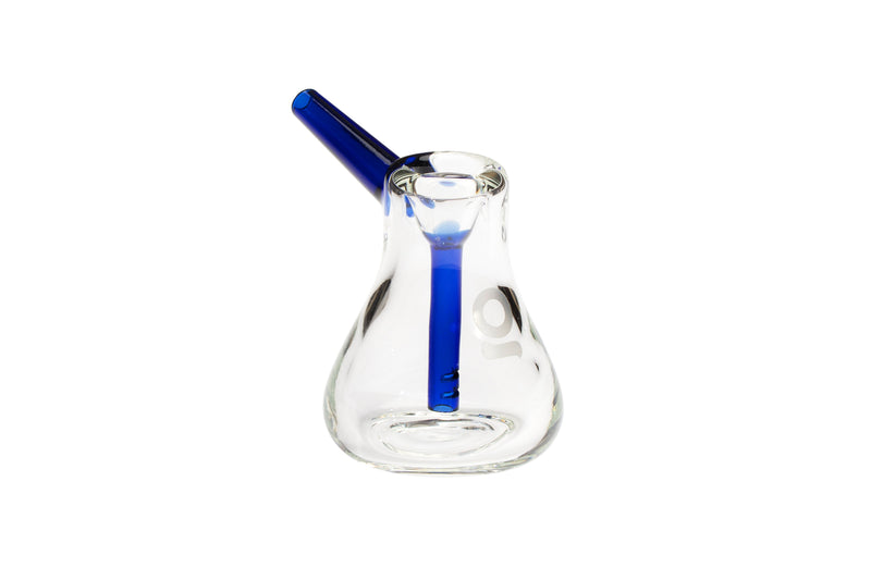 Scandinavian Pocket Bubbler ONGROK USA Blue 