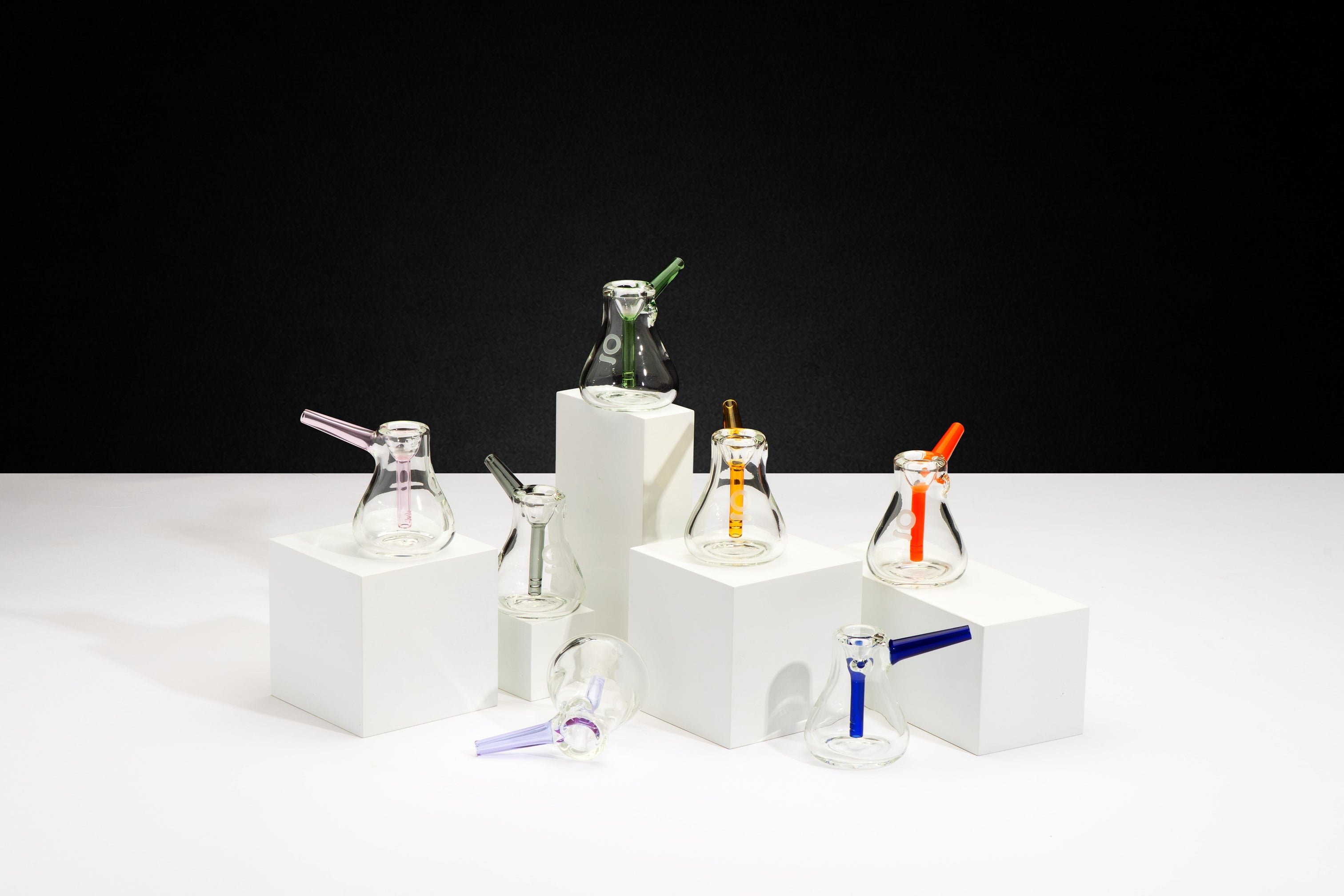 Scandinavian Pocket Bubbler