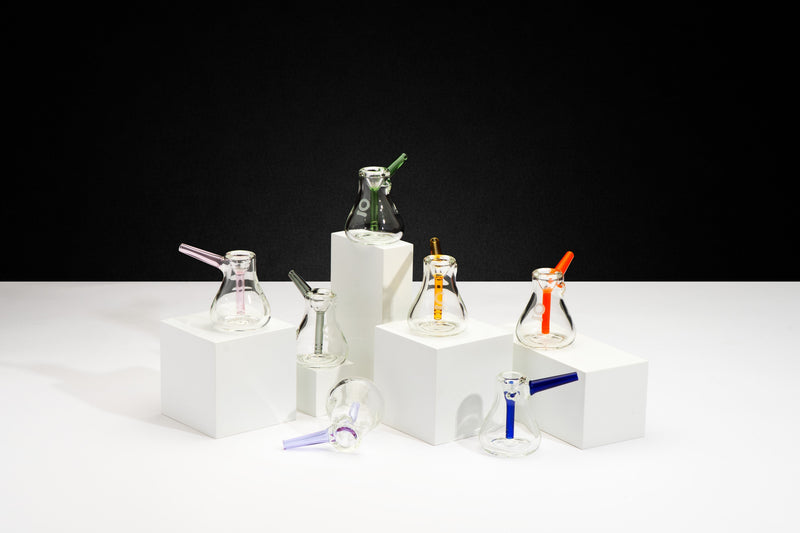 Scandinavian Pocket Bubbler ONGROK USA 