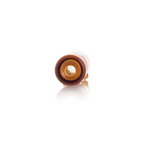 Frosted Glass One Hitter Pipe | Mixed 20 Pack ONGROK 