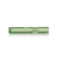 Frosted Glass One Hitter Pipe ONGROK 