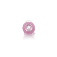 Frosted Glass One Hitter Pipe ONGROK 