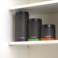 Vacuum Pump Jar 2.0 ONGROK USA 