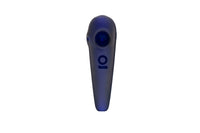 Teardrop Spoon Pipe ONGROK USA Blue 