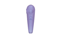 Teardrop Spoon Pipe ONGROK USA Purple 