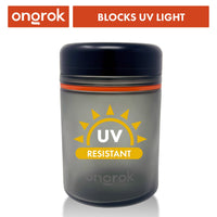 1000ml Child Resistant Storage Jar, 1 pack Home & Garden ONGROK USA 