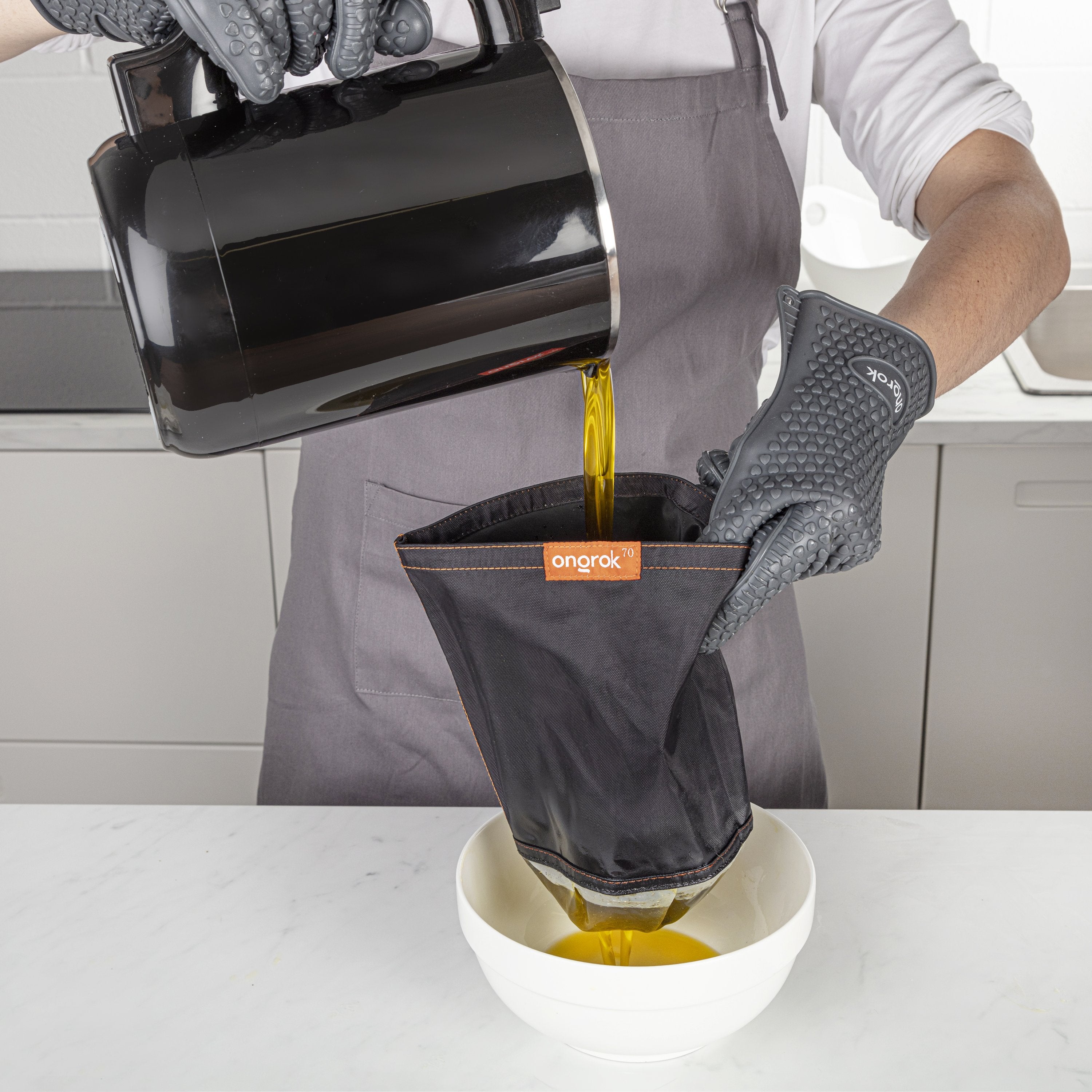 Butter Maker & Botanical Infuser Machine | ONGROK USA