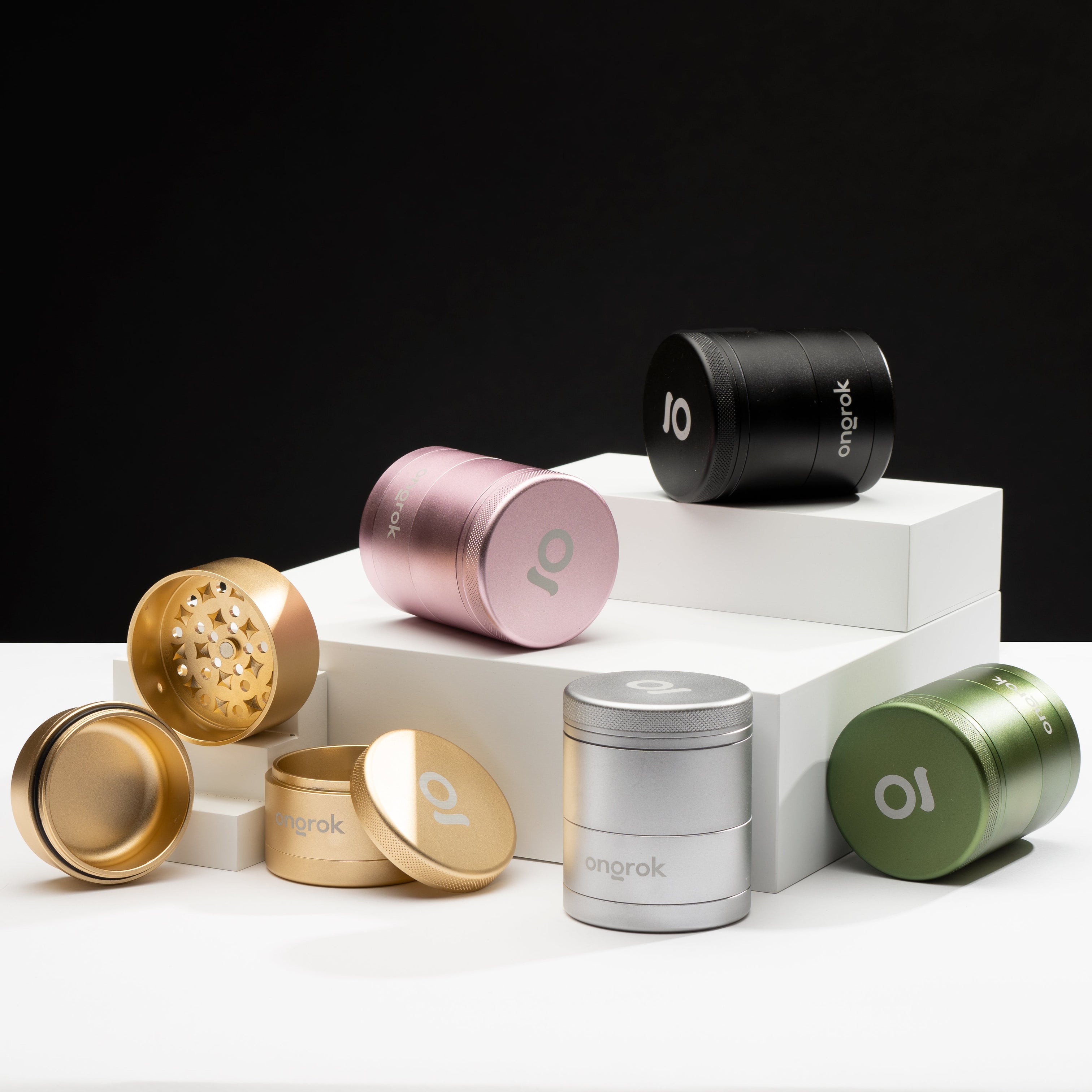 1233/ongrok ボタニカルインフューザー マシン　バターメーカー Amazon.com | ONGROK Butter Maker & Oil Infuser Machine - Sleek
