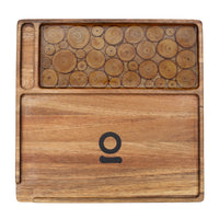 Log