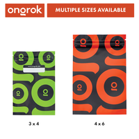 3x4 100-pack