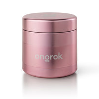 Premium 4 Piece EZ Grinder ONGROK USA Rose Gold