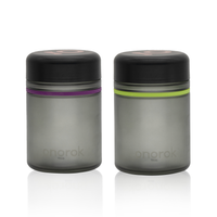 500ml Child Resistant Jars ONGROK USA 