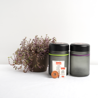 500ml Child Resistant Jars ONGROK USA 