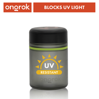 500ml Child Resistant Jars ONGROK USA 