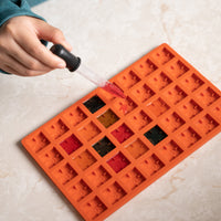 Scored Gummy Molds ONGROK USA 