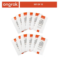 8 Gram (1oz) - 12 Pack