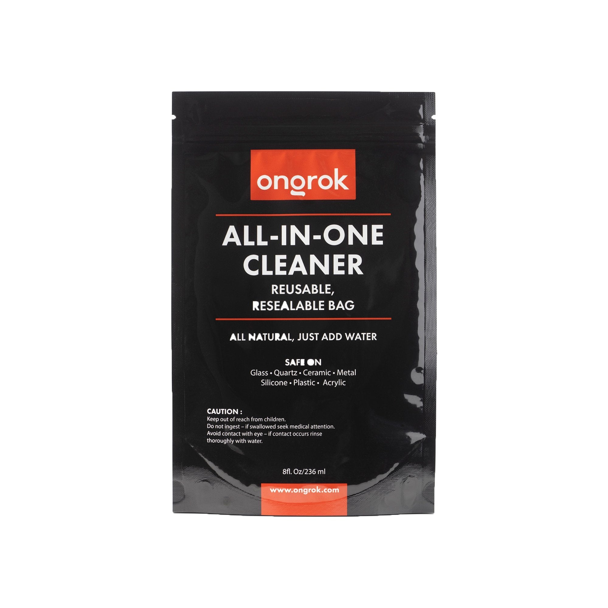 All-in-One Cleaner | Multifunction Cleaning Kit | ONGROK USA