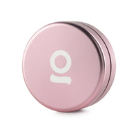 Aluminium Storage Puck ONGROK USA Pink