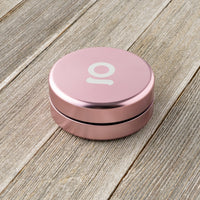 Aluminium Storage Puck ONGROK USA Pink