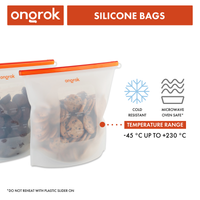 Large Botanical Infuser and 3000ml Decarb Bags Bundle ONGROK USA 