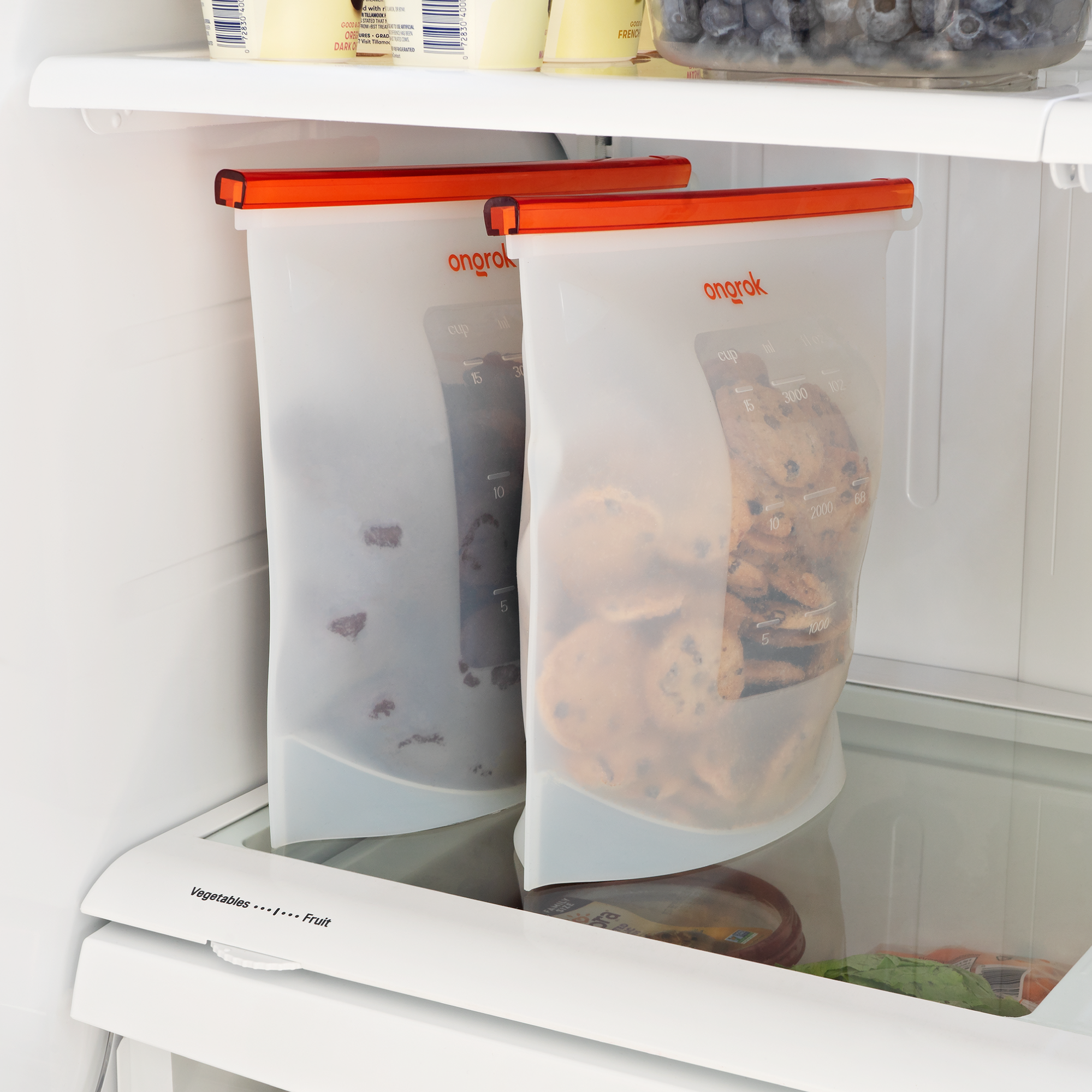 Best Ongrok Decarb Bags & Botanical Infuser Machine