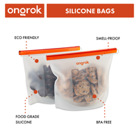 Medium | 2 Pack
