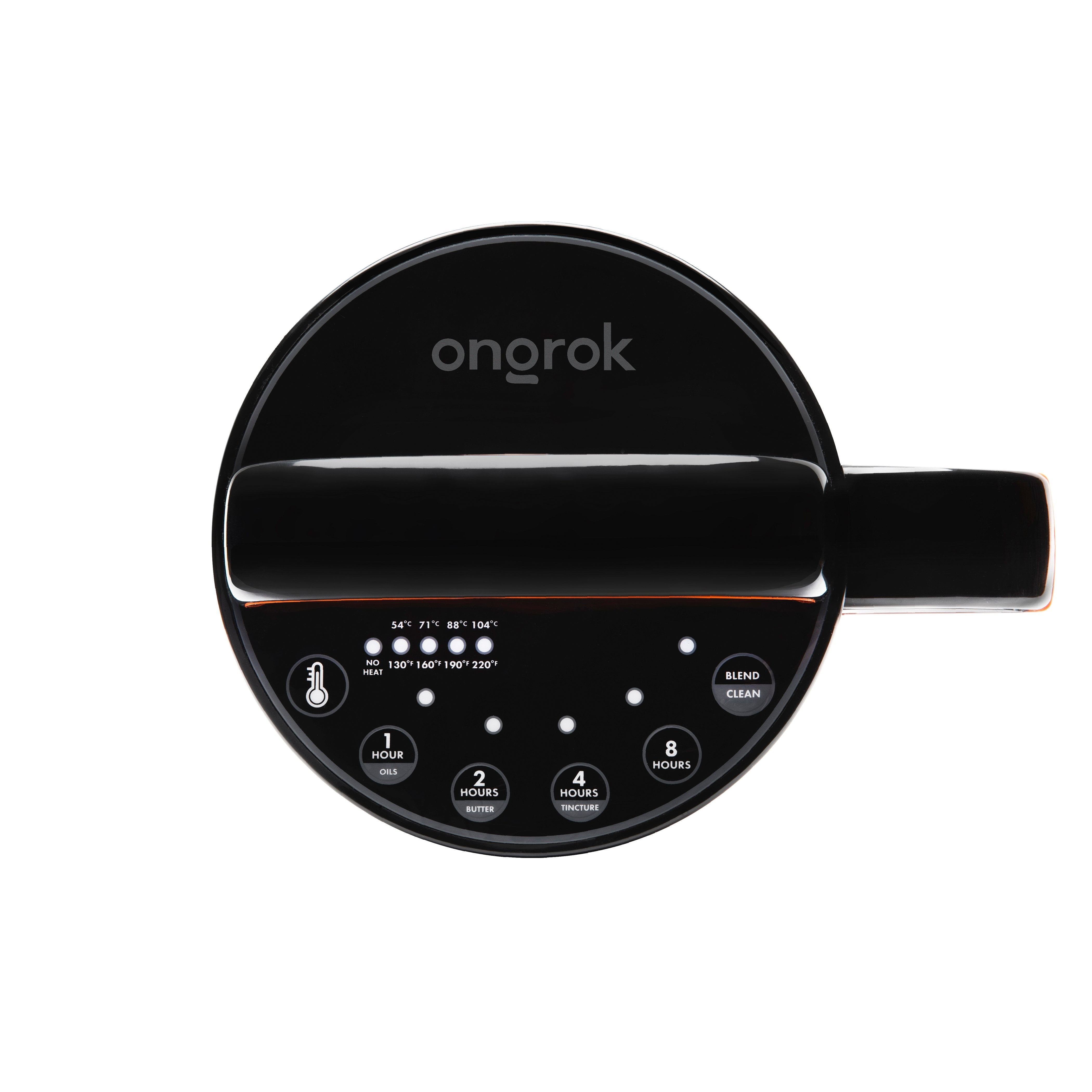 Butter Maker & Botanical Infuser Machine | ONGROK USA