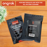 Accessory Cleaning Kit ONGROK USA 