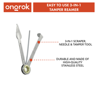 Accessory Cleaning Kit ONGROK USA 