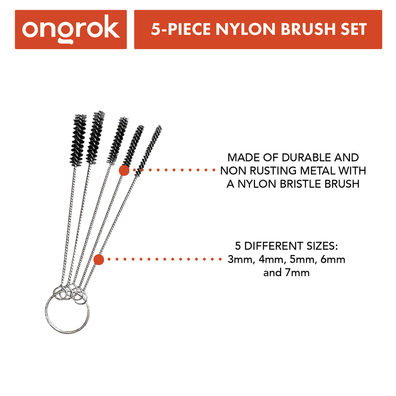 Accessory Cleaning Kit ONGROK USA 