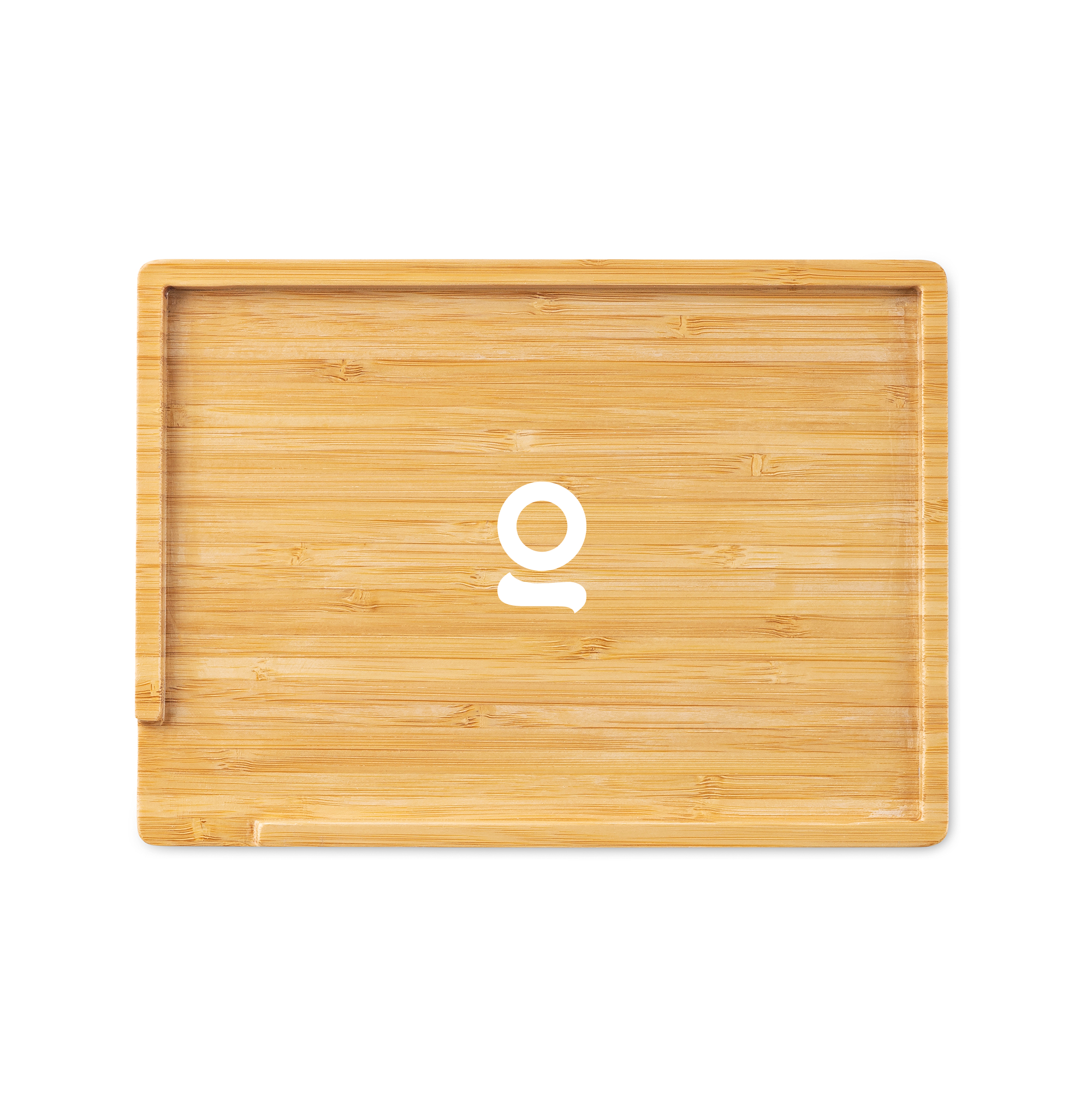 Sustainable Wood Bamboo Rolling Tray | ONGROK USA