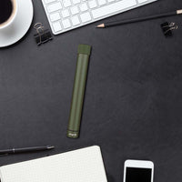 Premium Storage Tube | Single ONGROK USA Green