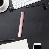 Premium Storage Tube | Single ONGROK USA Pink
